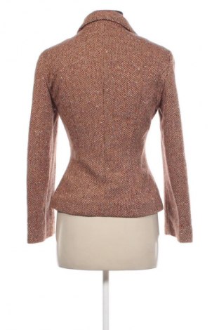 Damen Blazer Turnover, Größe S, Farbe Beige, Preis 41,99 €