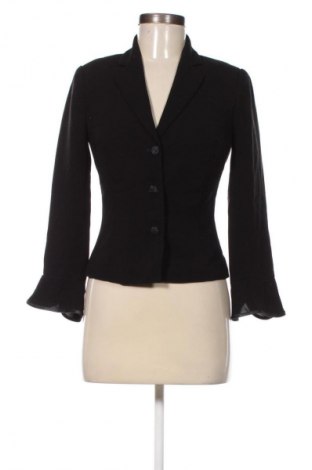 Damen Blazer Un Deux Trois, Größe XS, Farbe Schwarz, Preis 30,99 €