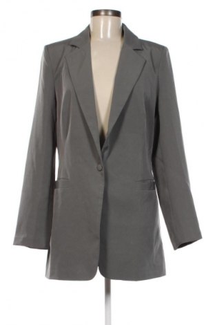 Damen Blazer Unique 21, Größe XL, Farbe Grau, Preis 15,86 €