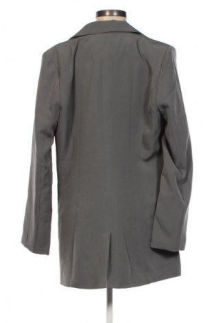 Damen Blazer Unique 21, Größe XL, Farbe Grau, Preis 15,86 €