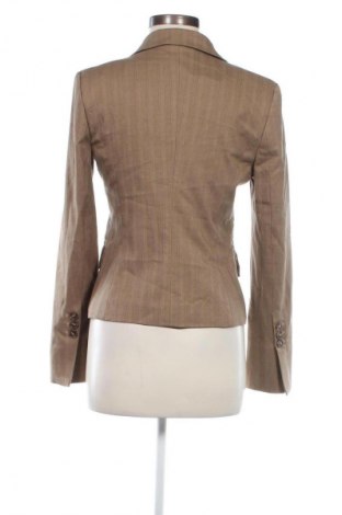 Damen Blazer United Colors Of Benetton, Größe L, Farbe Beige, Preis € 21,99