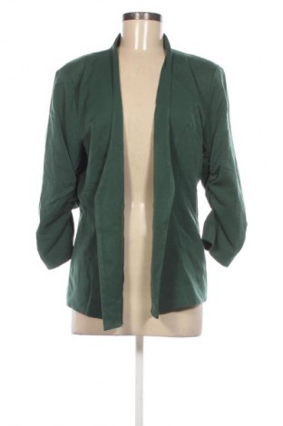 Sacou de femei VILA, Mărime XL, Culoare Verde, Preț 47,99 Lei