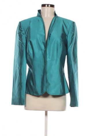 Damen Blazer Vera Mont, Größe L, Farbe Blau, Preis 78,99 €