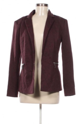 Damen Blazer Vero Moda, Größe M, Farbe Rot, Preis 29,49 €