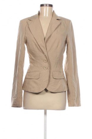 Damen Blazer Vero Moda, Größe M, Farbe Beige, Preis € 10,49