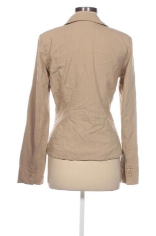 Damen Blazer Vero Moda, Größe M, Farbe Beige, Preis 14,99 €