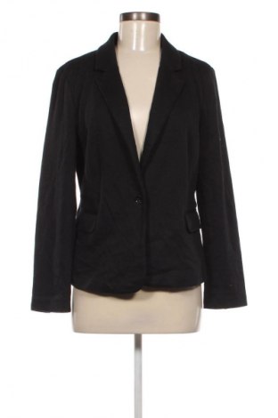 Damen Blazer Vero Moda, Größe L, Farbe Schwarz, Preis € 13,49