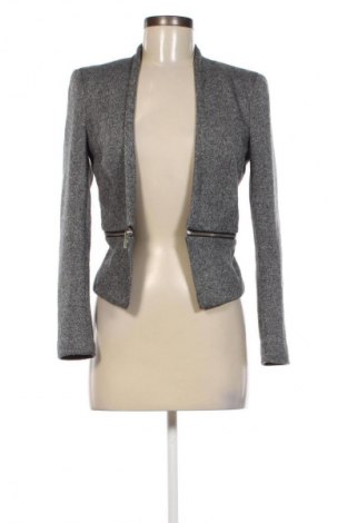 Damen Blazer Vero Moda, Größe S, Farbe Grau, Preis 13,99 €