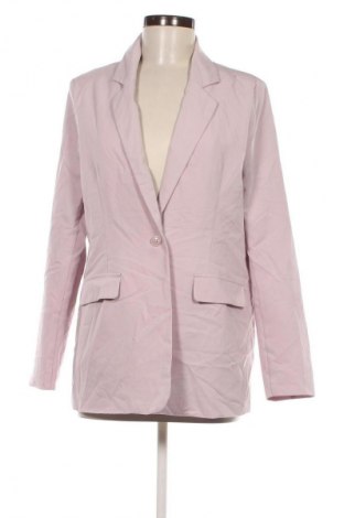 Damen Blazer Vero Moda, Größe M, Farbe Aschrosa, Preis 29,49 €