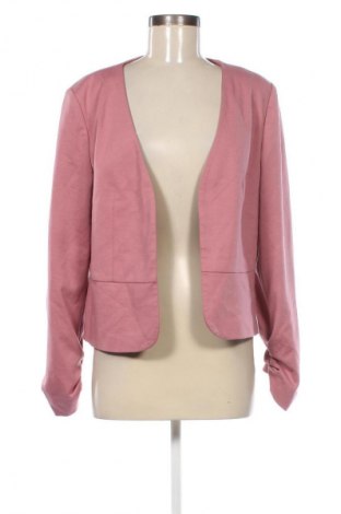 Damen Blazer Vero Moda, Größe S, Farbe Rosa, Preis 7,49 €