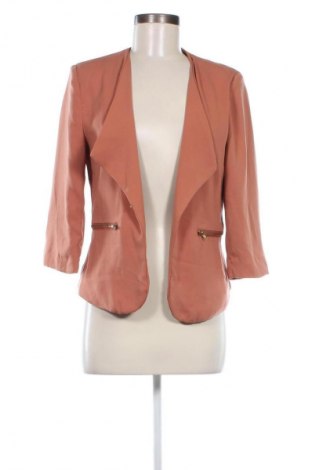 Damen Blazer Vero Moda, Größe M, Farbe Rot, Preis 8,99 €