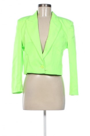 Damen Blazer Vicolo, Größe M, Farbe Grün, Preis € 72,49