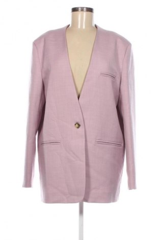 Damen Blazer Vicolo, Größe L, Farbe Lila, Preis 86,99 €