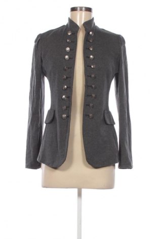 Damen Blazer Voyelles, Größe S, Farbe Grau, Preis € 8,99