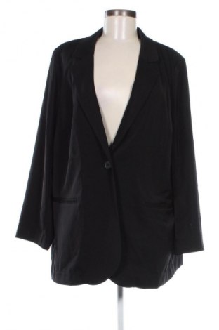 Damen Blazer Xint, Größe XXL, Farbe Schwarz, Preis € 10,49