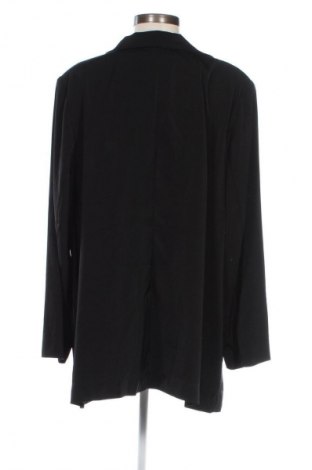 Sacou de femei Xint, Mărime XXL, Culoare Negru, Preț 63,99 Lei