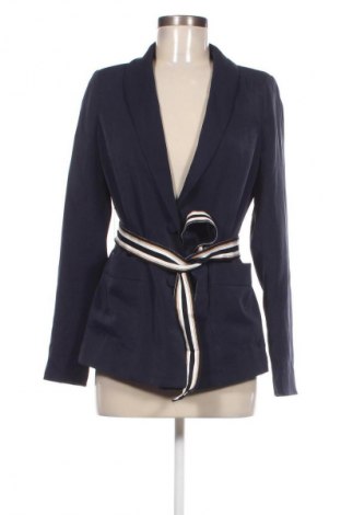 Damen Blazer Y.A.S, Größe XS, Farbe Blau, Preis € 34,49