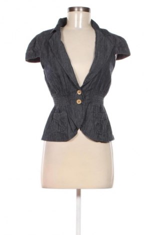 Damen Blazer Y.Yendi, Größe S, Farbe Blau, Preis € 14,99