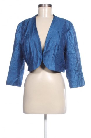 Damen Blazer Yessica, Größe XL, Farbe Blau, Preis € 13,99