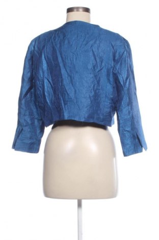 Damen Blazer Yessica, Größe XL, Farbe Blau, Preis € 13,99