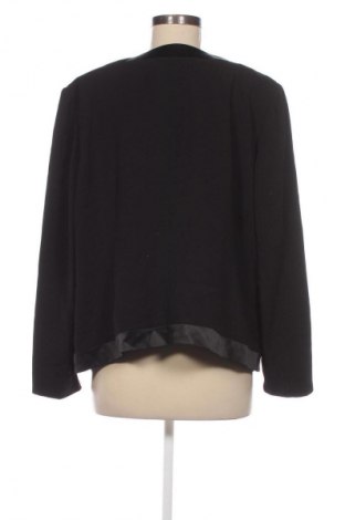 Sacou de femei Yessica, Mărime XXL, Culoare Negru, Preț 55,99 Lei