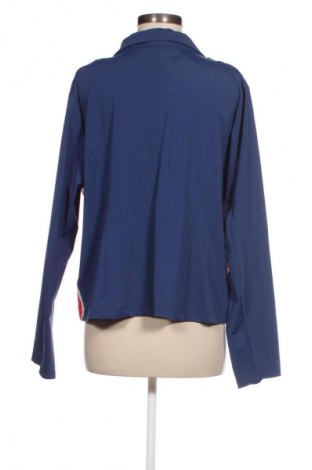 Damen Blazer Yest, Größe XXL, Farbe Blau, Preis 19,49 €