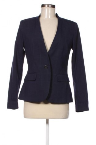 Damen Blazer Zara, Größe M, Farbe Blau, Preis € 15,99