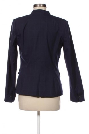 Damen Blazer Zara, Größe M, Farbe Blau, Preis € 15,99