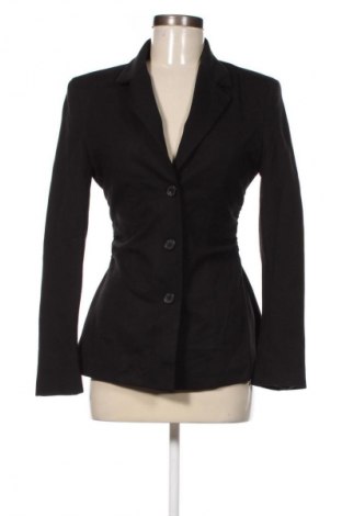 Damen Blazer Zara, Größe S, Farbe Schwarz, Preis € 24,55