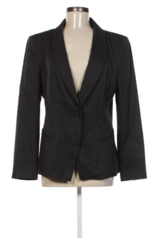 Damen Blazer Zara, Größe XL, Farbe Grau, Preis 16,49 €