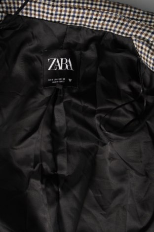 Γυναικείο σακάκι Zara, Μέγεθος S, Χρώμα Πολύχρωμο, Τιμή 29,99 €