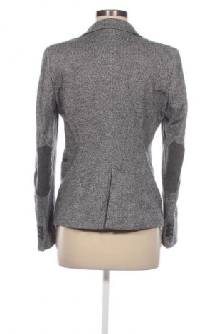 Damen Blazer Zara, Größe M, Farbe Grau, Preis 15,99 €