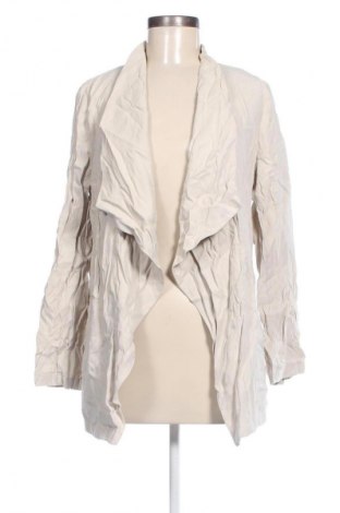 Damen Blazer Zara, Größe L, Farbe Beige, Preis € 13,99