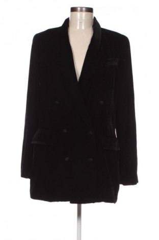 Damen Blazer Zara, Größe M, Farbe Schwarz, Preis € 41,99