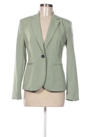 Damen Blazer Zara, Größe S, Farbe Grün, Preis € 41,99