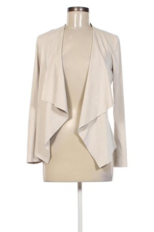 Damen Blazer Zara, Größe XS, Farbe Beige, Preis 15,99 €