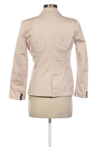 Damen Blazer Zara, Größe S, Farbe Beige, Preis € 18,77