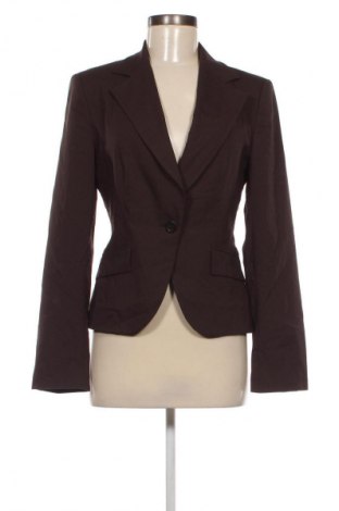 Damen Blazer Zara, Größe M, Farbe Braun, Preis 13,99 €