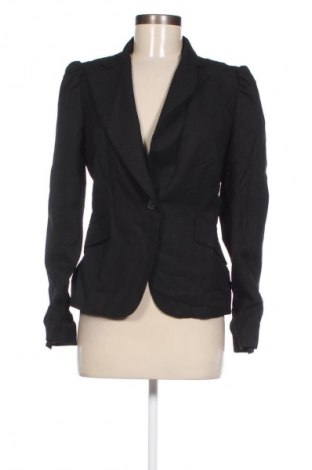 Damen Blazer Zara, Größe M, Farbe Schwarz, Preis € 15,99