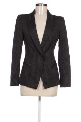 Damen Blazer Zara, Größe S, Farbe Schwarz, Preis 13,99 €