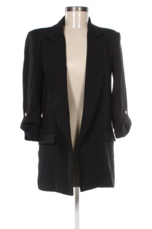 Damen Blazer Zara, Größe S, Farbe Schwarz, Preis 33,99 €