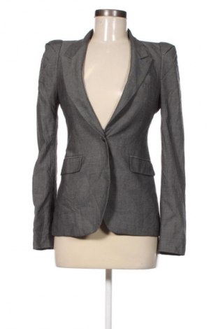 Damen Blazer Zara, Größe XS, Farbe Mehrfarbig, Preis € 10,49