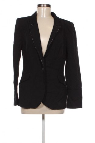 Damen Blazer Zara, Größe L, Farbe Schwarz, Preis € 10,49