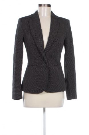 Damen Blazer Zara, Größe S, Farbe Schwarz, Preis 13,99 €