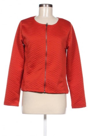 Damen Blazer Zeeman, Größe L, Farbe Rot, Preis 17,49 €