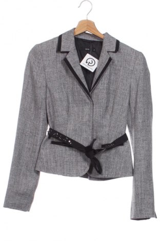 Damen Blazer Zero, Größe XS, Farbe Grau, Preis 20,99 €