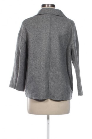 Damen Blazer Zuiki, Größe M, Farbe Grau, Preis € 11,99