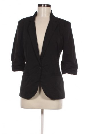 Damen Blazer mbyM, Größe L, Farbe Schwarz, Preis 30,99 €