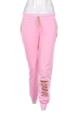 Damen Sporthose, Größe S, Farbe Rosa, Preis € 10,29