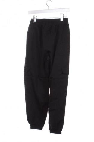 Pantaloni trening de femei, Mărime XS, Culoare Negru, Preț 48,99 Lei